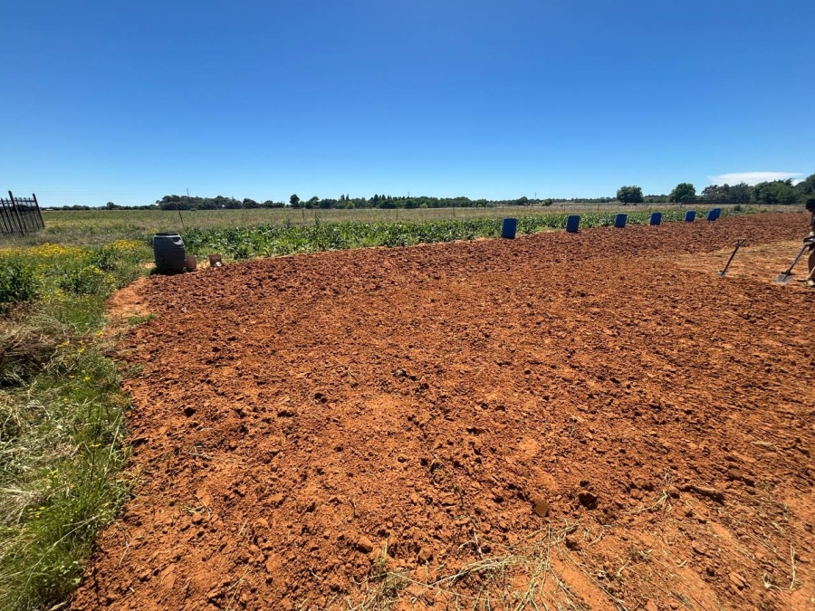 Commercial Property for Sale in Bainsvlei Free State